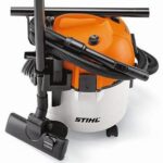 Пилосос SE62Е STIHL (47840124403) - Зображення 3