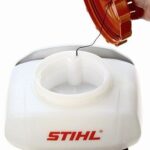 Обприскувач SR200 STIHL (42410112601) - Зображення 5
