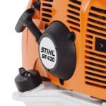 Комплектація Обприскувач SR430 STIHL — вузли та деталі