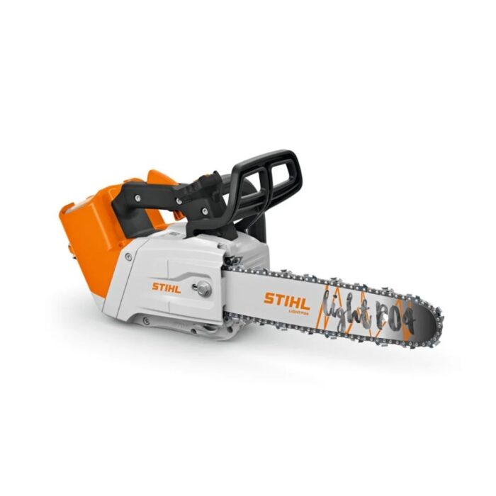 Акумуляторна пила MSA190.0 T 3/8"P 30см STIHL (MA052000001) - Зображення 2