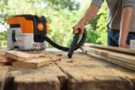 Акумуляторний пилосос SEA50.0 L STIHL (SA080117301) - Зображення 5