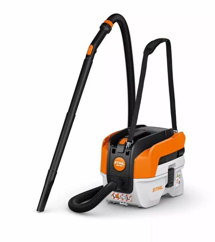 Акумуляторний пилосос SEA50.0 L STIHL (SA080117301) - Зображення 2