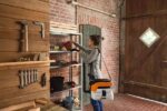 Акумуляторний пилосос SEA50.0 L STIHL (SA080117301) - Зображення 6