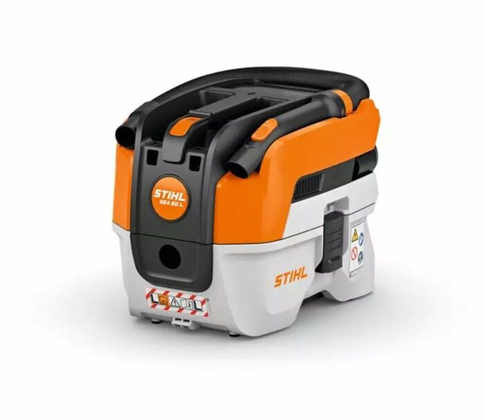 Акумуляторний пилосос SEA50.0 L STIHL (SA080117301) - Зображення 4