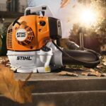Повітродувний заплічний пристрій BR200 STIHL (42410111605) - Зображення 5
