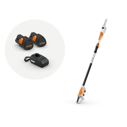 Висоторіз акумуляторний HTA 30 SET STIHL (LA050116418)