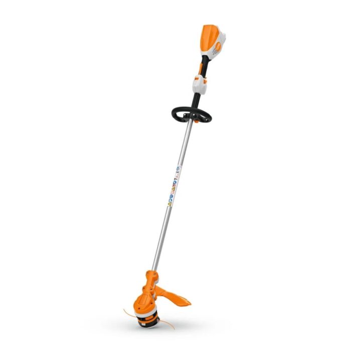 Акумуляторна коса FSA70.0 R SET STIHL (FA070115713) - Зображення 2