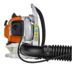 Комплектація Повітродув заплічний бензиновий повітродувний пристрій BR430 STIHL — вузли та деталі