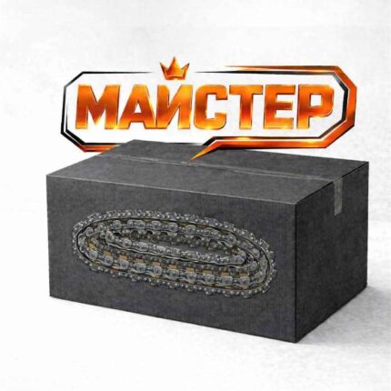 Професійний пильний ланцюг 3/8 STIHL в бухті Rapid HEXA 36 RH3 (31340001640)