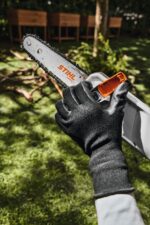 Акумуляторний висоторіз HTA30 AS-Система STIHL (LA050116408) - Зображення 5