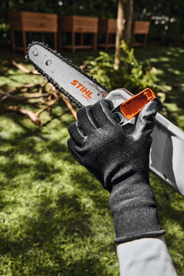 Акумуляторний висоторіз HTA30 AS-Система STIHL (LA050116408) - Зображення 5