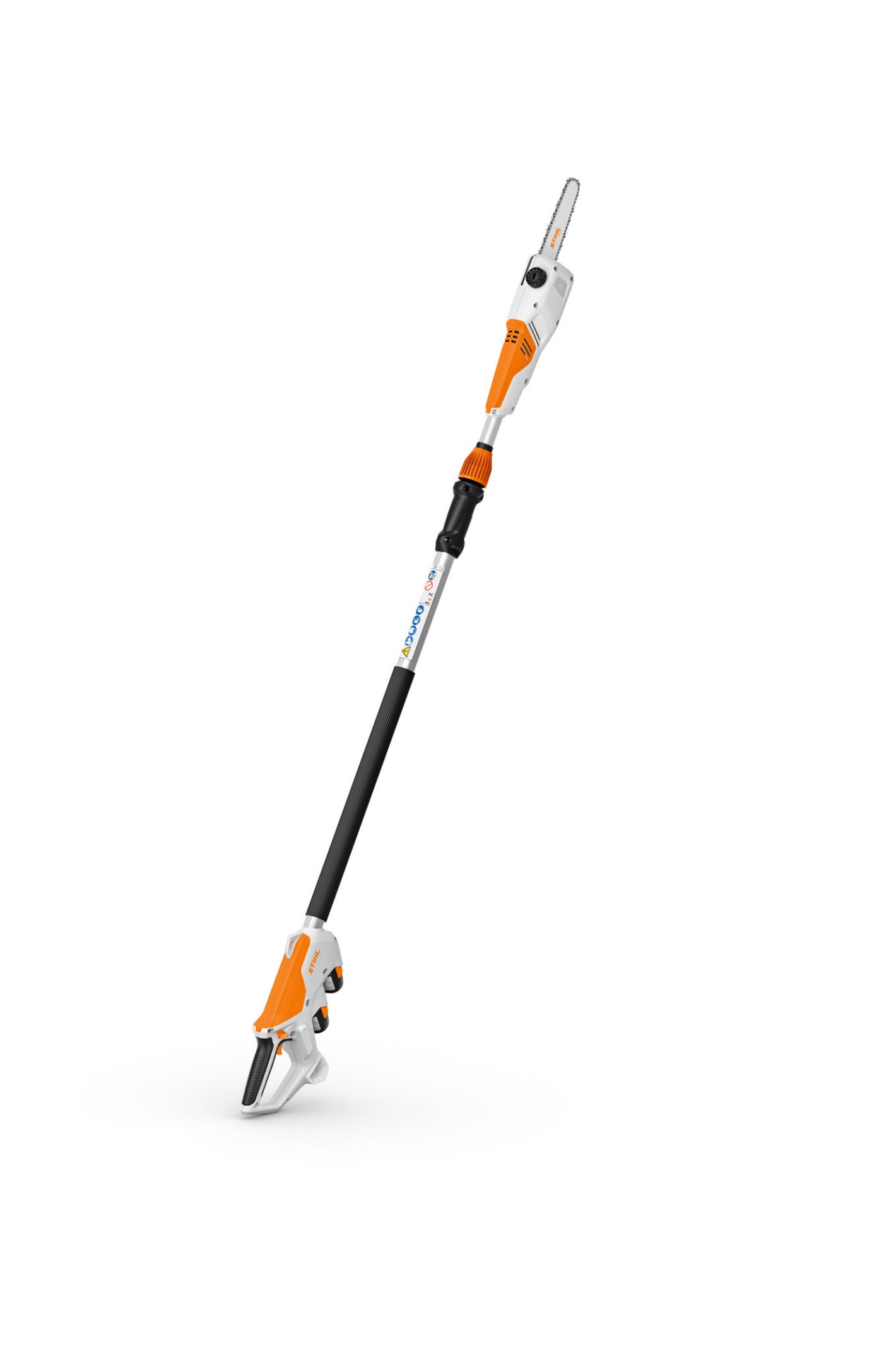 Акумуляторний висоторіз HTA30 AS-Система STIHL (LA050116408) Акумуляторний висоторіз HTA30 AS-Система STIHL (LA050116408)