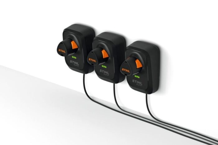 Зарядний пристрій ALS31 STIHL (EA174302500) - Зображення 2