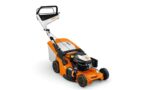 Газонокосарка бензинова RM453.3 T STIHL (WB420113400)