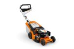 Газонокосарка бензинова RM448.3 T STIHL (WB410113400)