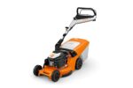 Газонокосарка бензинова RM448.3 T STIHL (WB410113400) - Зображення 2