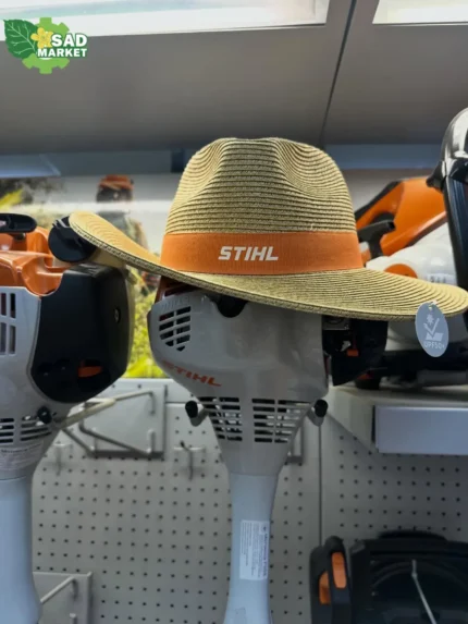 Солом’яний бриль STIHL L/XL
