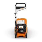азонокосарка бензинова самохідна STIHL RM 443 T (WB400113410)