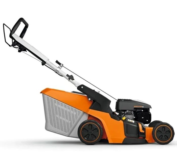 азонокосарка бензинова самохідна STIHL RM 443 T (WB400113410)
