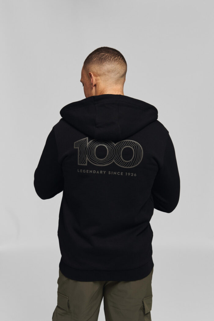 Худі «STIHL 100 років» розмір L