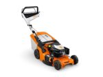 Газонокосарка бензинова STIHL RM 443 (WB400113400)