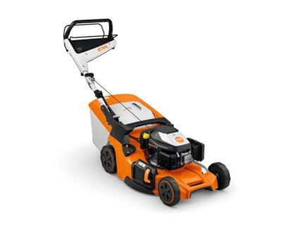 Газонокосарка бензинова STIHL RM 443 (WB400113400)