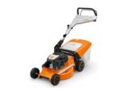 Газонокосарка бензинова STIHL RM 253 (WB220113400)