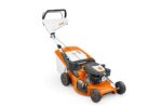 Газонокосарка бензинова STIHL RM 253 (WB220113400)