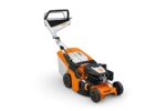 азонокосарка бензинова самохідна STIHL RM 443 T (WB400113410)