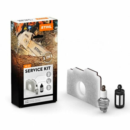 Сервісний набір STIHL Service Kit №42 для бензопил MS 170 та MS 180