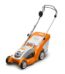 Акумуляторна газонокосарка STIHL RMA 239 (63200111430)