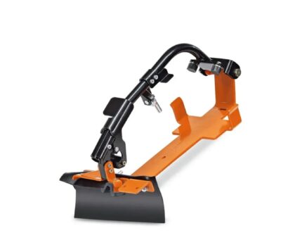 Комплект кріплення FW 20 для встановлення бензорізів STIHL TS 710i, TS 910i на візок (TB017900702)