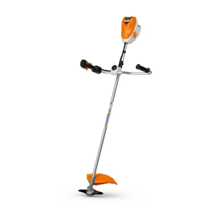 Акумуляторна мотокоса STIHL FSА 140 (FA012000048)