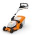 Акумуляторна самохідна газонокосарка STIHL RMA 443PV (WA400111410)