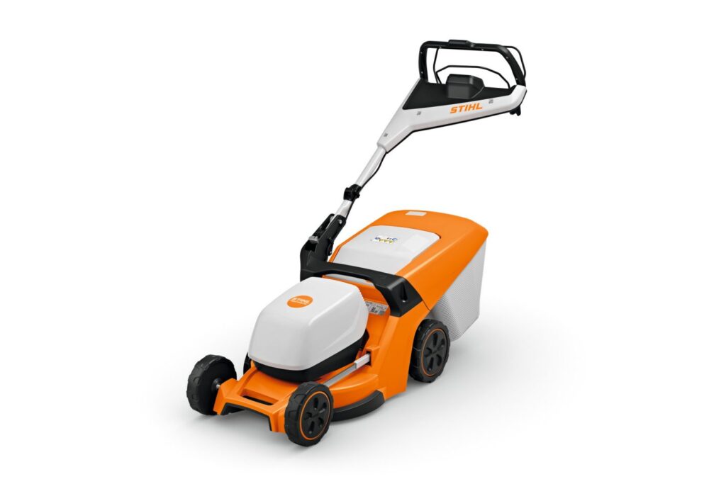 stihl-rma-443PV_1-1024x683 Акумуляторна самохідна газонокосарка STIHL RMA 443PV (WA400111410)