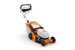 Газонокосарка акумуляторна самохідна STIHL RMA 443V (WA400111420)