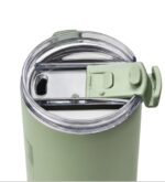 Термочашка 1.1 л оливкова STIHL (04216000272)