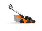 Газонокосарка бензинова STIHL RM 443 (WB400113400)