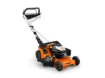 Газонокосарка бензинова STIHL RM 443 (WB400113400)
