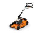 Газонокосарка бензинова STIHL RM 443 (WB400113400)