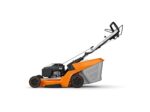 Газонокосарка бензинова STIHL RM 443 (WB400113400)